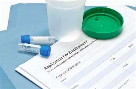  In employment drug testing, there is an industry standard that involves a two-tier testing method