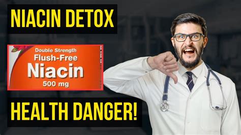  In fact, there is no scientific evidence that proves taking niacin can pass a drug test result