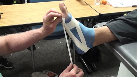  In general, taping should be done consistently for several weeks, typically between weeks, and should only be done under the guidance of a veterinarian or experienced breeder