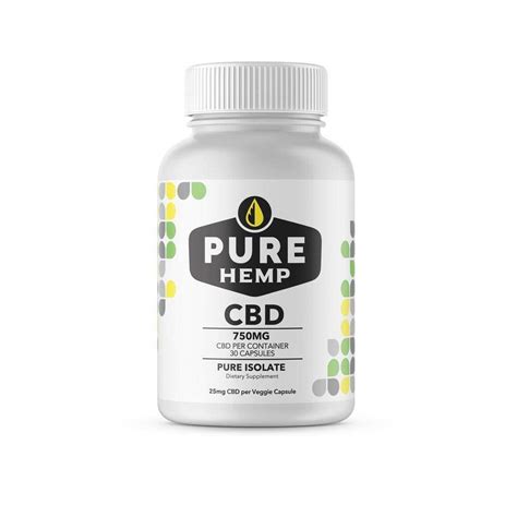 In some cases, a pure CBD isolate treatment may be the best solution when a potent dose of cannabidiol is needed to hyper-stimulate the endocannabinoid system and provide maximum therapeutic relief for long-lasting, chronic conditions