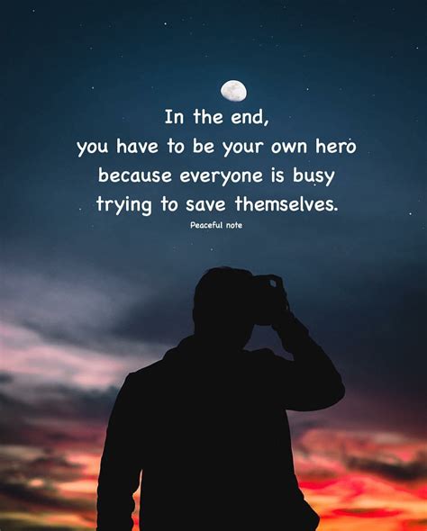  In the end, you might be saving their life