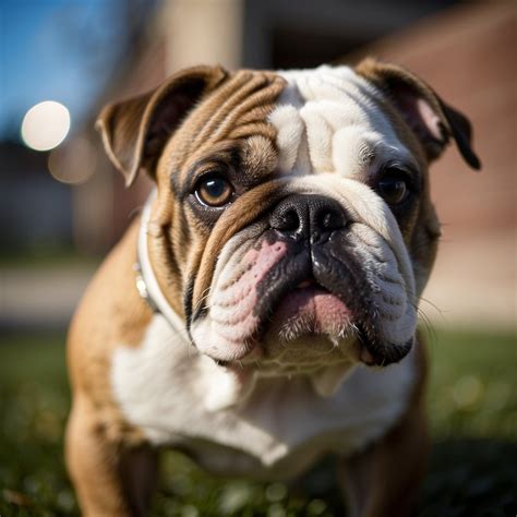  In this case especially, prospective owners of a Bulldog or Bulldog cross need to be aware of the health issues of the breed