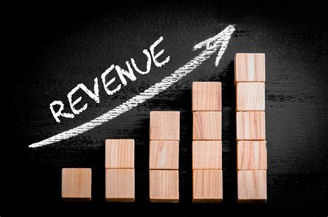 Increase Revenue Watch as your sale develops from a new stream of request or clients who need to buy your expertise and service