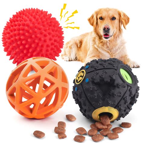  Indestructible Dog Toy to Hold the Treats Use special dog treat holders and dog feeding toys to prevent such occasions