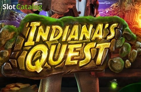  Indiana s Quest uyasi
