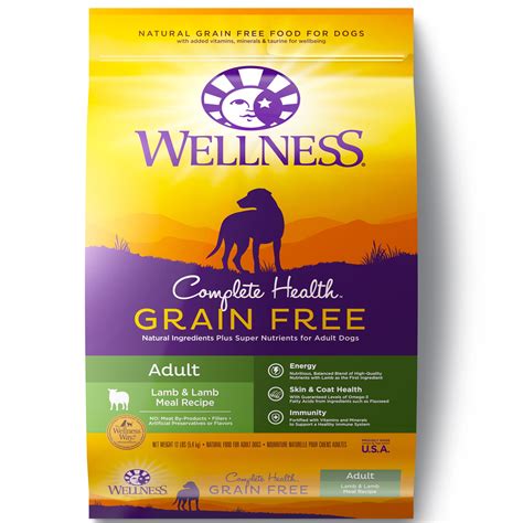  Is grain-free dog food a better choice? Grain-free dog food isn