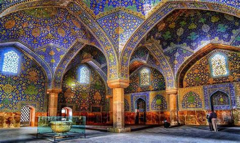  Isabella Photo Esfahan