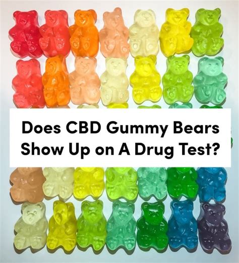  It Cbd Oil Gummy Bears Drug Test needs to decide whether to launch an attack based on the information the opponent has