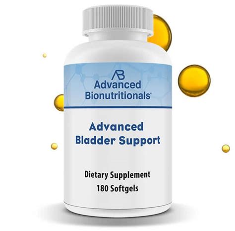  It also supports healthy bladder function and fights cancer cells