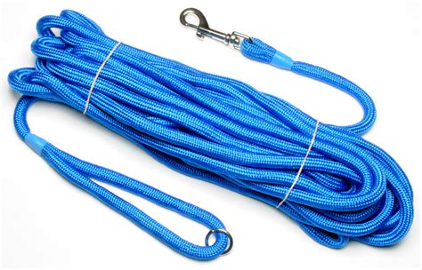  It can also be de-attached to be used as a training lead