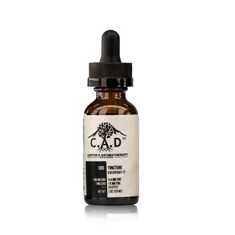  It can be difficult to determine how much 4mg of CBD is if you are using a tincture