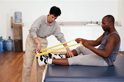  It can be used alongside their regular training and rehabilitation