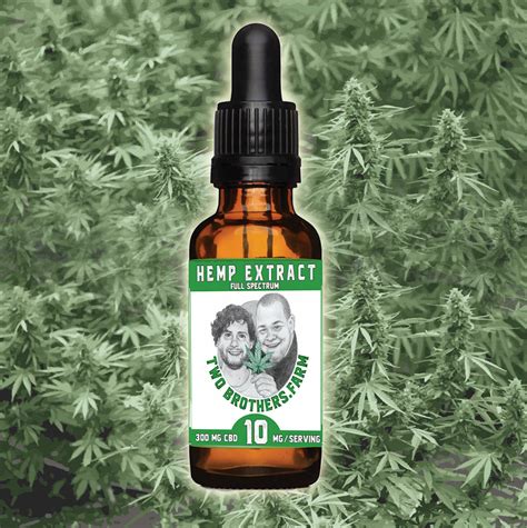  It delivers 10mg of hemp extract per serving and comes in a 30ml bottle