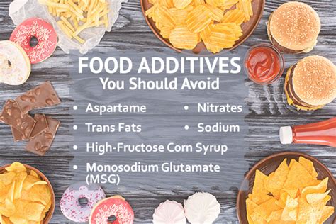  It does not have any unhealthy additives