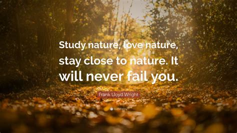  It has always been our aim to stay close to nature, so we have our own method