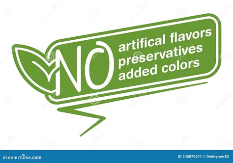  It has no artificial colors, flavors, preservatives, or added sugar