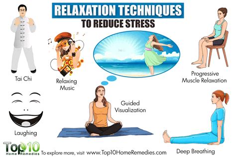  It helps them relax