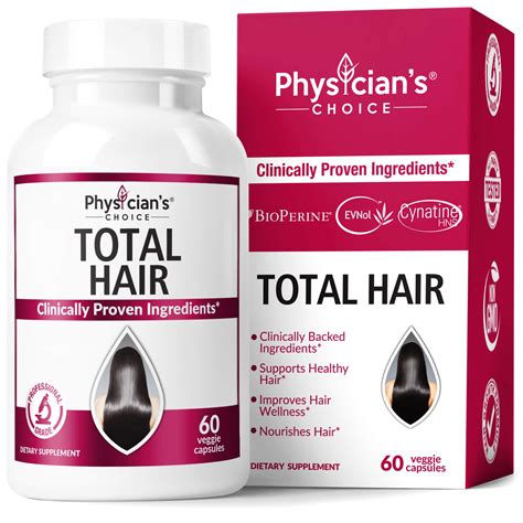  It is because it comprises natural ingredients clinically proven to restore the hair
