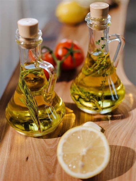  It is important to look for oils that are not adulterated