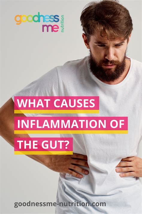  It is possible for the inflammation to cause partial or fully undigested food into the gut, which may reach the bloodstream, which is why diagnosis is so important