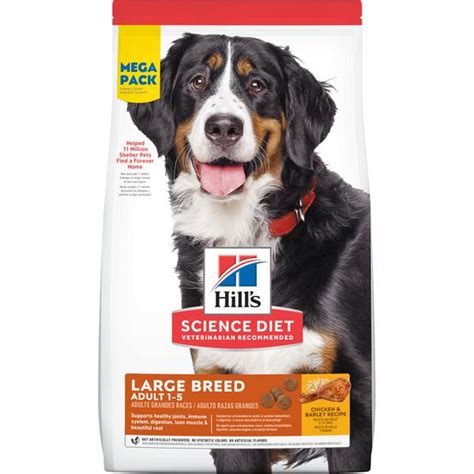  It is suggested to go for high-quality food that is specially formulated for larger breeds