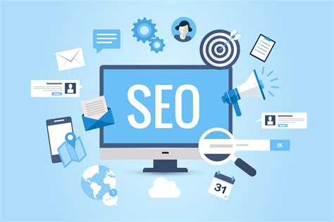  It is the job of the SEO specialist to make your website show up at the top of the search engine results