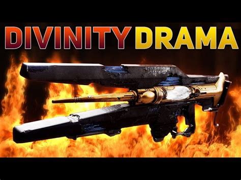  It makes aiming a non factor Destiny 2 community weighs in on the possibility of a Divinity nerf