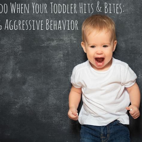  It may not be easy to differentiate between biting that results from aggressive behavior and one that is playful