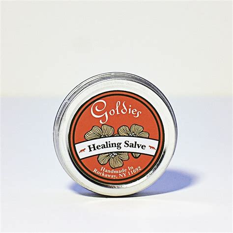  It melts as it comes into contact with the warmth of the skin, providing a thin layer of moisturizing salve that will absorb cleanly without leaving a greasy residue
