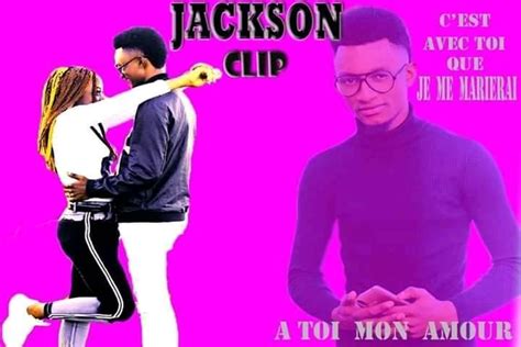  Jackson Video Lubumbashi