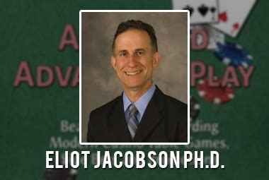  Jacobson had a Ph