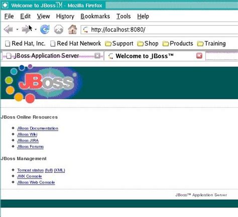  Java J2EE Linux Open Source. 