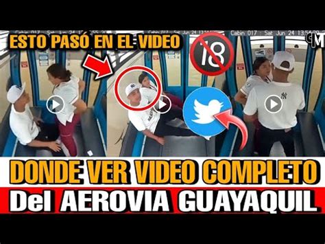  Jennifer Video Guayaquil
