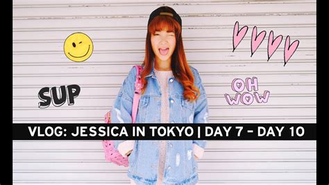  Jessica  Tokyo