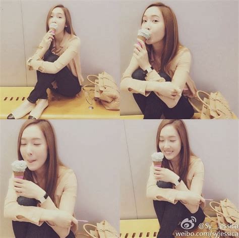  Jessica Instagram Daqing