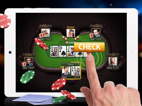  Jeux de poker World Poker Club – Applications sur Google Play.