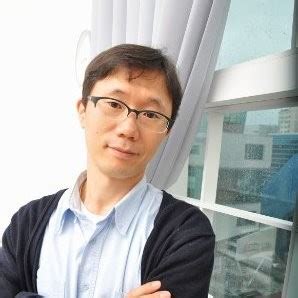  John Linkedin Gwangju