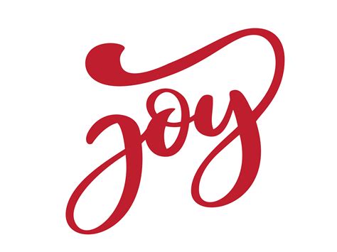  Joy
