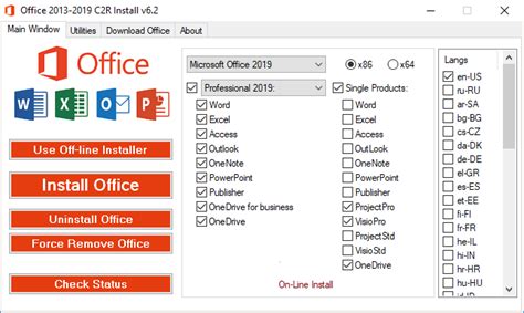 a  lite for microsoft office for free