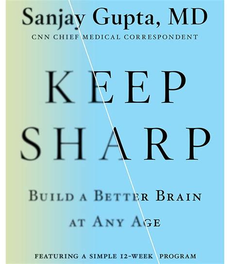  Keep Sharp Showcases Ways to Build a Better Brain