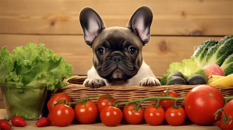  Keep a regular feeding routine, and your Frenchies will stay as healthy as ours has! We do not claim to be veterinarians