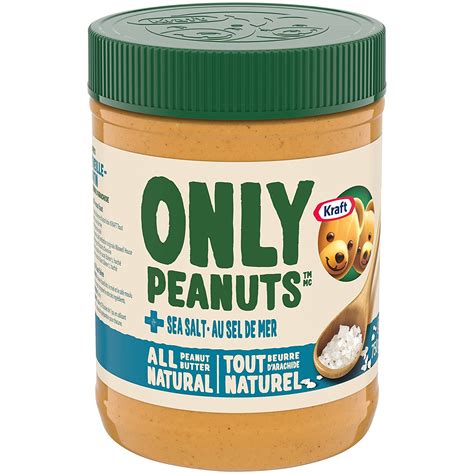  Keep in mind, we use all-natural peanut butter that does not contain xylitol, artificial sweeteners, or preservatives