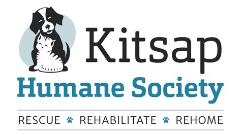  Kitsap Humane Society is a c 3 organization