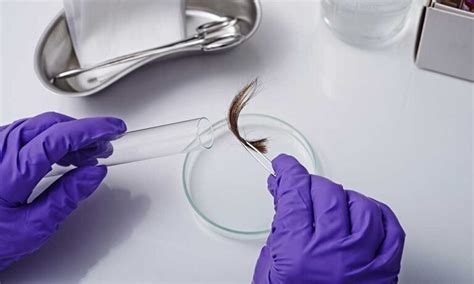  Laboratory methods used in hair follicle drug testing are similar or slightly modified versions of those used in more common forms of drug testing, like urine drug testing