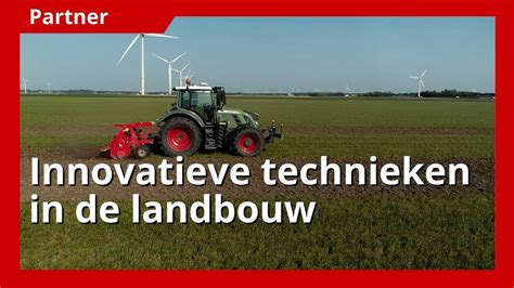  Landbouw technieken