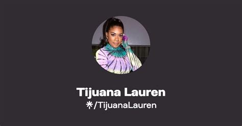  Lauren Instagram Tijuana