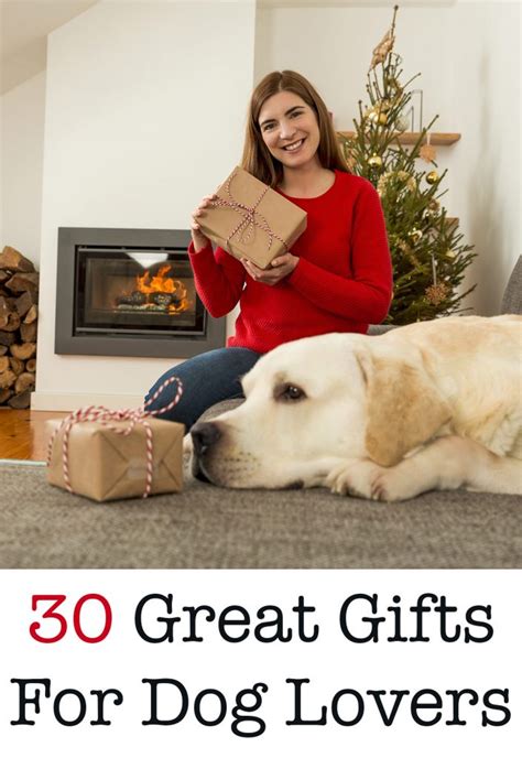  Learn more Top 10 holiday gifts for dog lovers Discover the perfect holiday gifts for dog lovers in our top 10 list