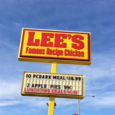  Lee Yelp St Louis