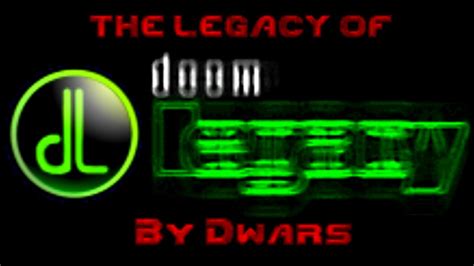  Legacy of Doom yuvası