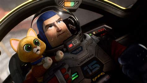  Lightyear Landing on Disney+ This August The Nerd Stash